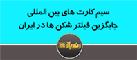 سیم کارت های بین المللی جایگزین فیلتر شکن ها در ایران